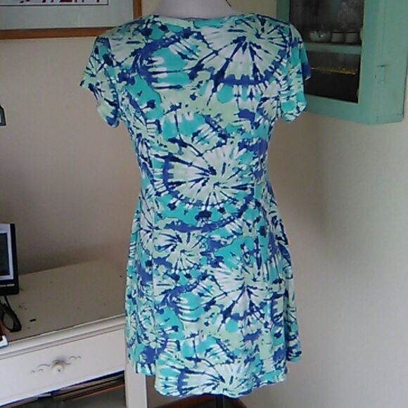 Mercado da Mulher Dress - Picture 5 of 9